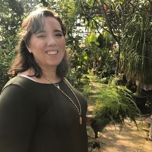 Meet your Posher, Emily